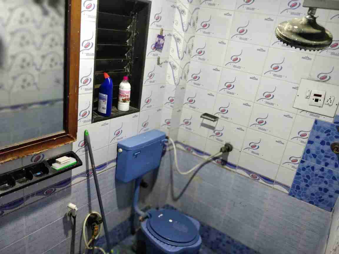 No Preference PG room in Andheri West, Mumbai – photo 3